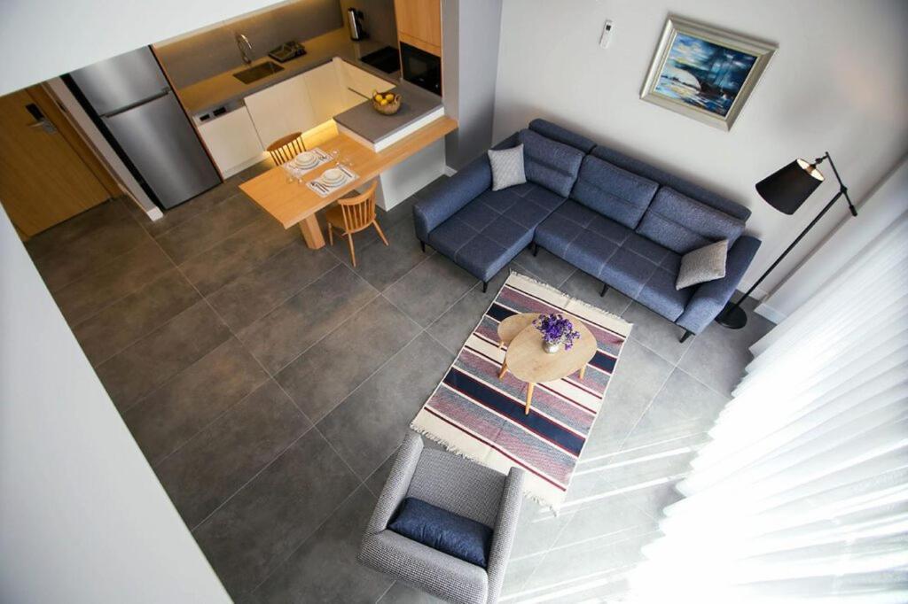 Krem Marin Otel Çeşme Kültér fotó